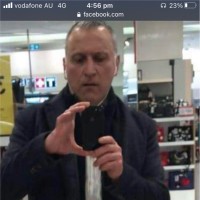Michael Geraridis Email