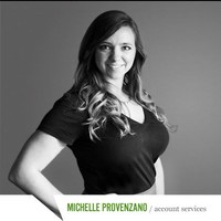 Electronic Custom Distributors (ECD) Employee Michelle Provenzano's profile photo