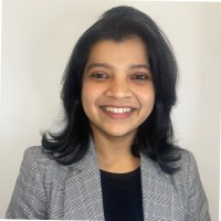 Phorum.AI Employee Shraddha Sawant's profile photo