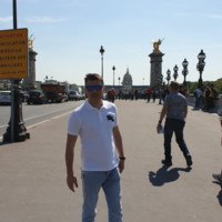 Forest Healthcare Ltd Employee Stefan Marin's profile photo