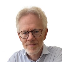 Paul Luttikhuis Email & Phone Number