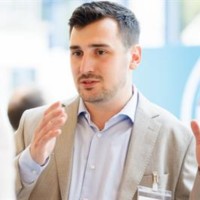 Kienzle Automotive GmbH Employee Fabrizio Valli's profile photo