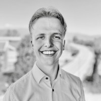Finexa Norge AS Employee Philip Reiersrud's profile photo