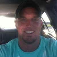 LoneStar Pipeline Contractors Employee Andrew Hill's profile photo