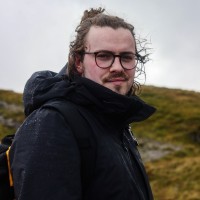 Social Fitness Employee Connor Kinsey's profile photo