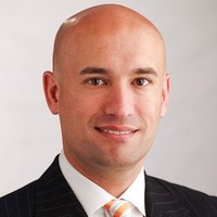 Wheels Up Employee Brad Pendergrass's profile photo