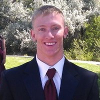 Social Concepts Employee Broc Kanaday's profile photo