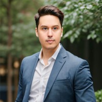 Assa Abloy Entrance Systems Employee Gray Williams's profile photo