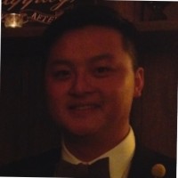 Eddie Kwok Email & Phone Number