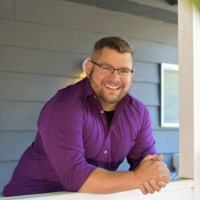 Champions Realty Employee Daniel Wakefield's profile photo