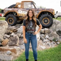 Skyjacker Suspensions Employee Malerie Pike's profile photo