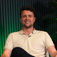 Lyreco UK and Ireland Employee Thomas Hodgetts's profile photo