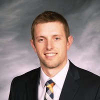 DGR Engineering Employee Logan Smidt's profile photo