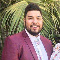 Kaiser Permanente Fontana Medical Center Employee Victor Cuevas's profile photo