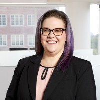 HBM Holdings Employee Elaine Roth's profile photo
