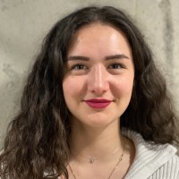 Alpha Display Employee Emma Samson's profile photo