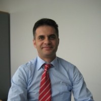 Fadata Employee Kolyu Minevski's profile photo