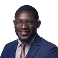 Mac-Brian Nkongchu Email & Phone Number
