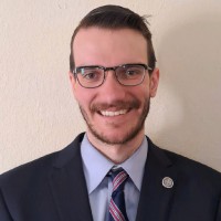 Kansas Air National Guard (Topeka) Employee Joseph Hund's profile photo