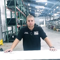 Todd Venosh Email & Phone Number