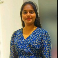 RAMPS International Inc Employee Dharani A's profile photo