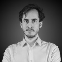 Symbiotics Employee Aldric Luyt's profile photo