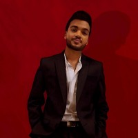 THEOBROMA FOODS PRIVATE LIMITED Employee Nikhil Bisoi's profile photo