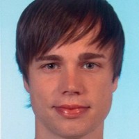 EVG Inc Employee Mathias Haidbauer's profile photo