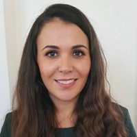 ECT Employee Rizlaine Saghraoui's profile photo
