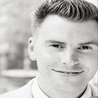 Absolute Taste Employee Brian Ivory-Harte's profile photo