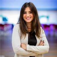 ARGOTEC Employee Cecilia de Ranieri's profile photo