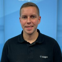 Aagon GmbH Employee Carsten Cramer's profile photo