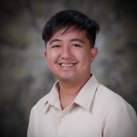 Peak Support Employee John Tadena's profile photo