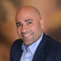 Brandon Ford Employee Payam Afsordeh's profile photo