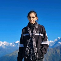 Matra Employee Megha Gupta's profile photo