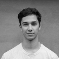 In Front Australian Business Solutions Employee Clayton Noris's profile photo