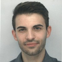 Oxatis Employee Florian Boggio's profile photo