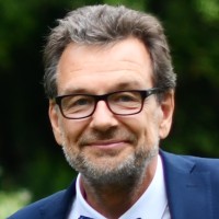 Norwegian University of Science and Technology (NTNU) Employee Helge Weman's profile photo