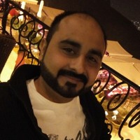 JS Bank Employee Muhammad Ali's profile photo