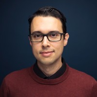 Alvant. Employee Ricardo van der Heijden's profile photo