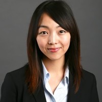 Roblox Employee Iris Wang's profile photo