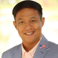 Executive Mental Health Employee Lawrence Pagsanjan-Hernandez's profile photo