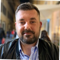 Lawtech Group Ltd Employee Pawel Kopij's profile photo