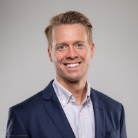 Quantivly Employee Robert MacDougall's profile photo