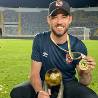 Kaizer Chiefs Football Club Employee Yu-Sha Said's profile photo