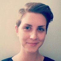 PIXI Studio Employee Hélène Albert's profile photo