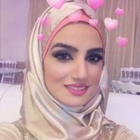 Sands National Academy Employee Rasha Hamdan's profile photo