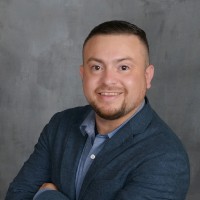 Copart Employee Jaime Valdivia's profile photo