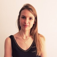 NeoLedge Employee Elodie Boidin's profile photo