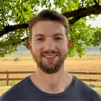 Daysheets Employee Ryan Token's profile photo